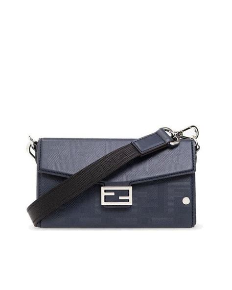 fendi man bag sale|Fendi shoulder bag men's.